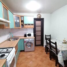 Квартира 66,6 м², 3-комнатная - изображение 3