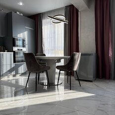 Квартира 63,3 м², 3-комнатная - изображение 1