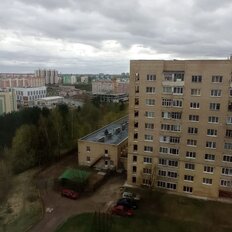 Квартира 27,8 м², 1-комнатная - изображение 5