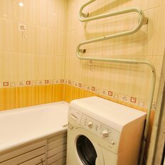Квартира 31,8 м², 1-комнатная - изображение 4