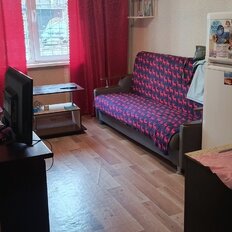 Квартира 16 м², студия - изображение 1