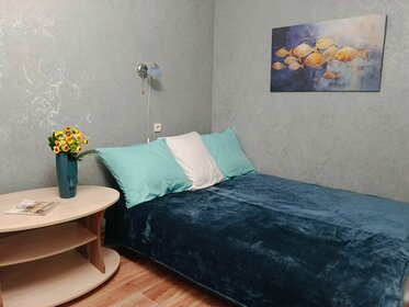 42 м², 1-комнатная квартира 2 300 ₽ в сутки - изображение 63