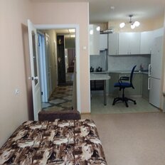 Квартира 60 м², 2-комнатная - изображение 5
