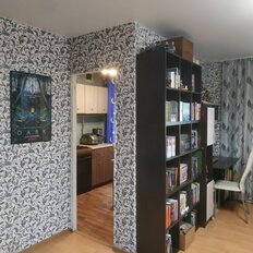 Квартира 30,4 м², 1-комнатная - изображение 1