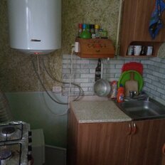 Квартира 34,7 м², 1-комнатная - изображение 4