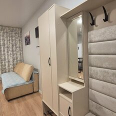 Квартира 21,1 м², студия - изображение 4