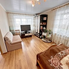 Квартира 30,7 м², 1-комнатная - изображение 2