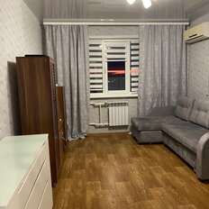 Квартира 35,1 м², 1-комнатная - изображение 3