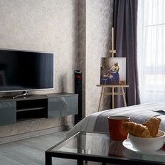 Квартира 32 м², студия - изображение 3