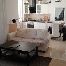 Квартира 54 м², 2-комнатная - изображение 1