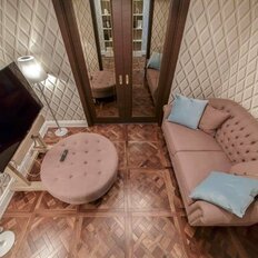 Квартира 83,1 м², 3-комнатная - изображение 5