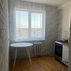 Квартира 33,4 м², 1-комнатная - изображение 1