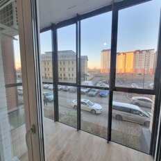 Квартира 52 м², 1-комнатная - изображение 5
