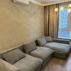 Квартира 68 м², 2-комнатная - изображение 2