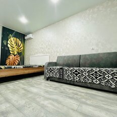 Квартира 30 м², 1-комнатная - изображение 3