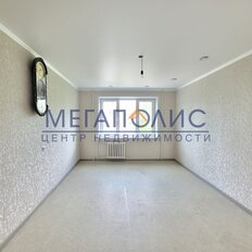 Квартира 62,3 м², 3-комнатная - изображение 5