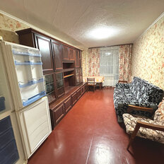 Квартира 69 м², 3-комнатная - изображение 1