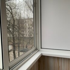 Квартира 31 м², 1-комнатная - изображение 1