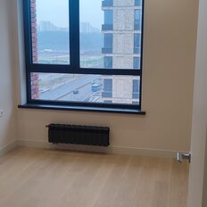 Квартира 43 м², 1-комнатная - изображение 1