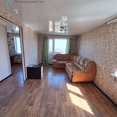 Квартира 30,7 м², 1-комнатная - изображение 5