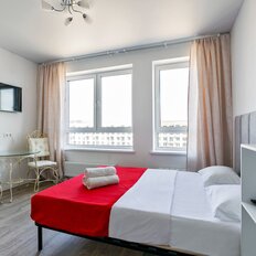 Квартира 21 м², студия - изображение 2