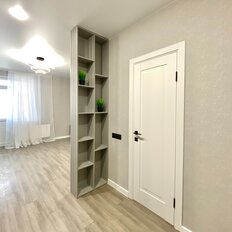 Квартира 30 м², студия - изображение 4