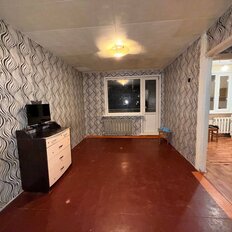 Квартира 29 м², 1-комнатная - изображение 2