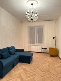 55 м², 3-комнатная квартира 60 000 ₽ в месяц - изображение 20