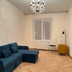 Квартира 55 м², 2-комнатная - изображение 5