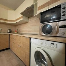 Квартира 49 м², 1-комнатная - изображение 5