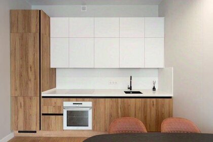 Купить квартиру с большой кухней и без отделки или требует ремонта в Красногорске - изображение 32