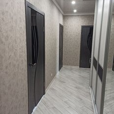 Квартира 76,1 м², 3-комнатная - изображение 5