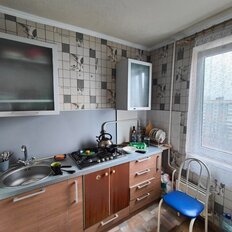 Квартира 34 м², 1-комнатная - изображение 2