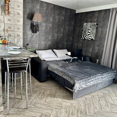 Квартира 35 м², студия - изображение 2