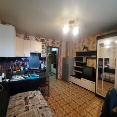 Квартира 18,6 м², 1-комнатная - изображение 2