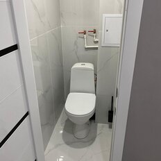 Квартира 52,3 м², 2-комнатная - изображение 3