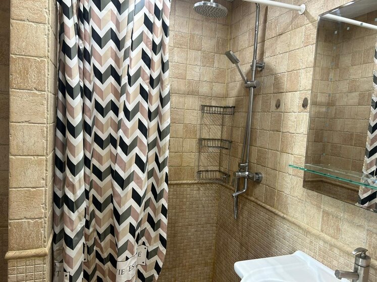 30,1 м², 1-комнатная квартира 7 000 ₽ в сутки - изображение 65