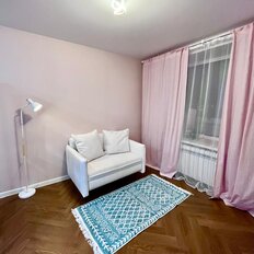 Квартира 31 м², 1-комнатная - изображение 3