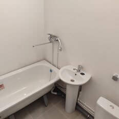 Квартира 33 м², 1-комнатная - изображение 1