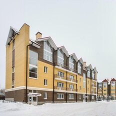 Квартира 114,5 м², 3-комнатная - изображение 1