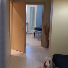 Квартира 56 м², 1-комнатная - изображение 2