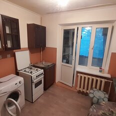 Квартира 30,7 м², 1-комнатная - изображение 2