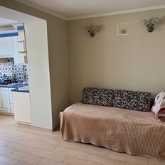 Квартира 45 м², 1-комнатная - изображение 4