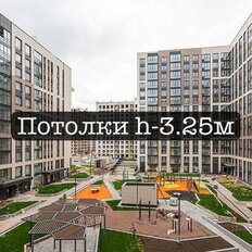 Квартира 36,6 м², 1-комнатная - изображение 4