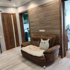 Квартира 76,3 м², 2-комнатная - изображение 4