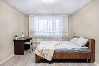 46 м², 2-комнатная квартира 2 350 ₽ в сутки - изображение 41