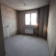 Квартира 38,8 м², 1-комнатная - изображение 2