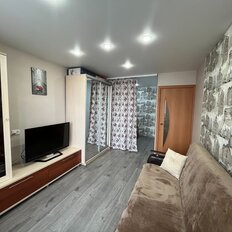 Квартира 34 м², 1-комнатная - изображение 5