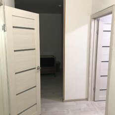 Квартира 44 м², 2-комнатная - изображение 1