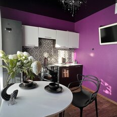 Квартира 36,7 м², 1-комнатная - изображение 2